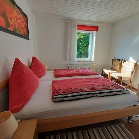 42 Qm Ferienwohnung Grömitz Zewnętrze zdjęcie