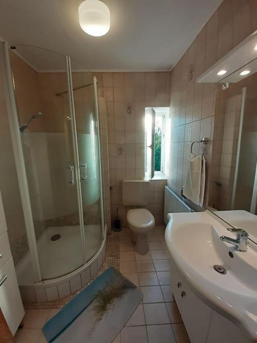 42 Qm Ferienwohnung Grömitz Zewnętrze zdjęcie